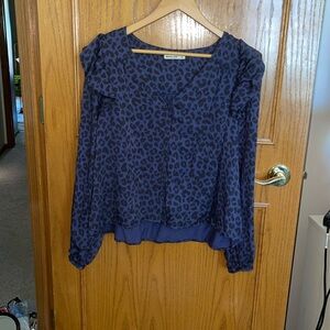 Marine Layer Long Sleeve Shirt